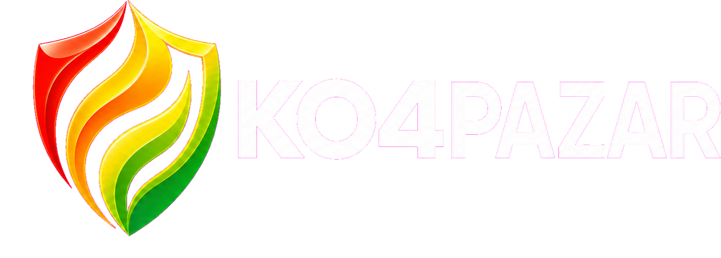 KO4PAZAR