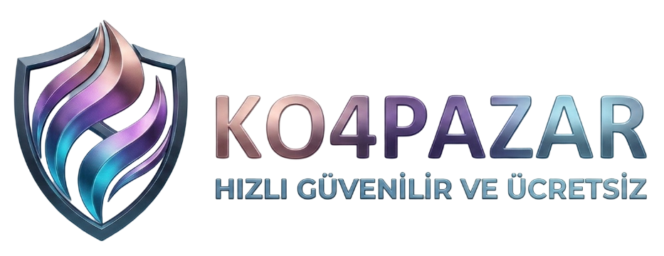 KO4PAZAR